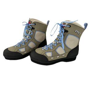 Redington Chena River Wading Boots Felt Bottom Sole Women’s Size 10 Fishing